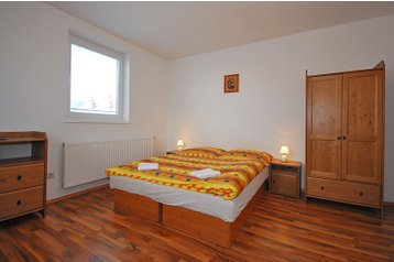 Slovākija Privát Uhorská Ves, Interjers